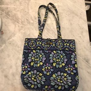 Vera Bradley Tote